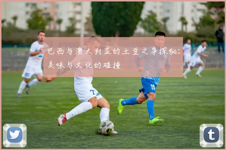 巴西与澳大利亚的土豆之争探秘：美味与文化的碰撞