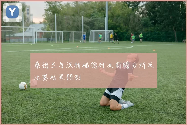 桑德兰与沃特福德对决前瞻分析及比赛结果预测