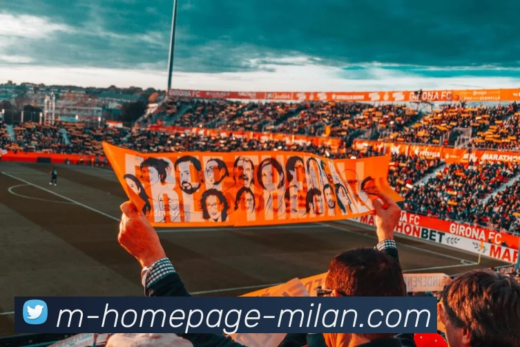 米兰官网APP 体育赛事宣传图